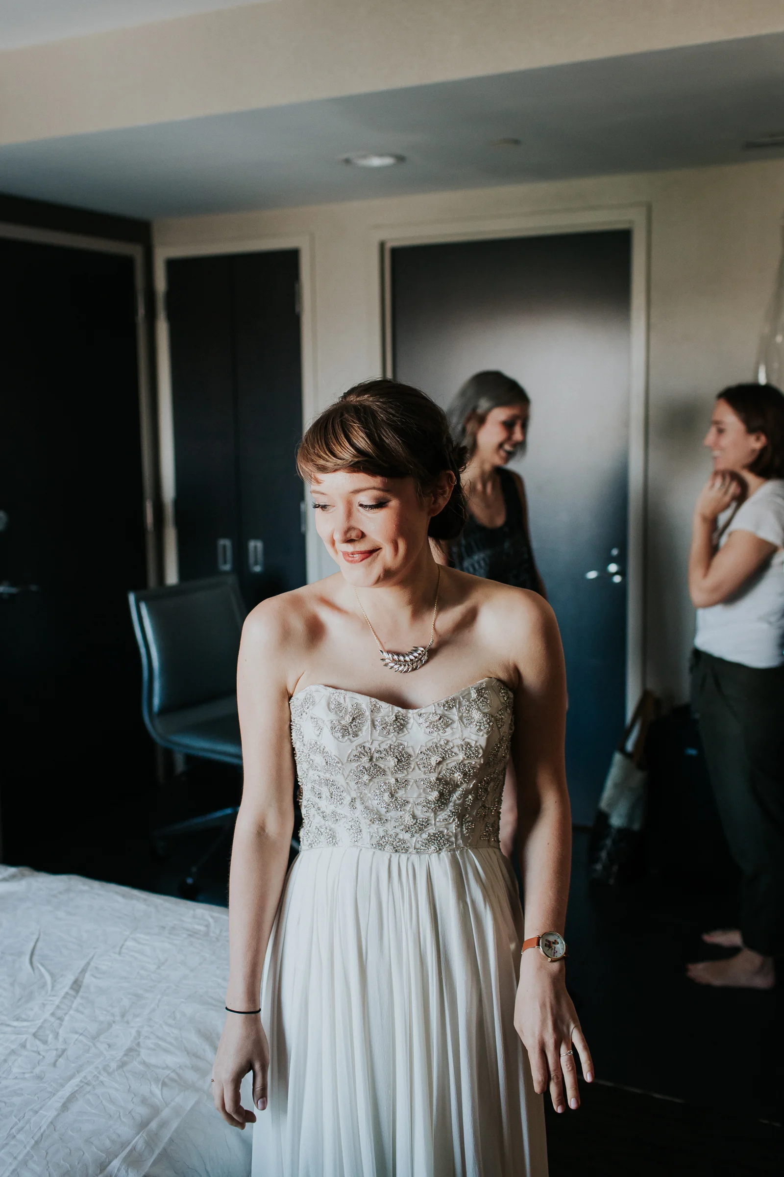 Dinosaur-Inspired-Brooklyn-Wedding-26-Bridge-New-York-Documentary-Wedding-Photographer-6.jpg