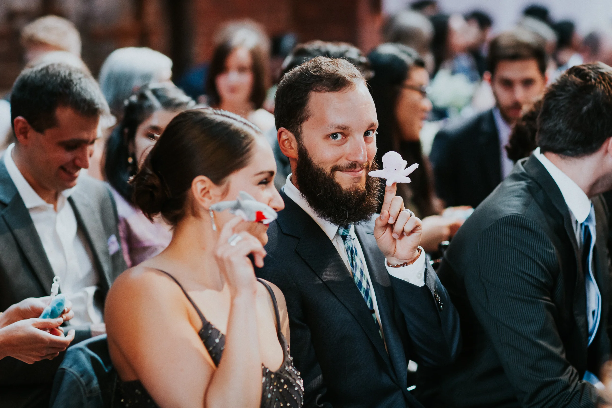 Dinosaur-Inspired-Brooklyn-Wedding-26-Bridge-New-York-Documentary-Wedding-Photographer-47.jpg