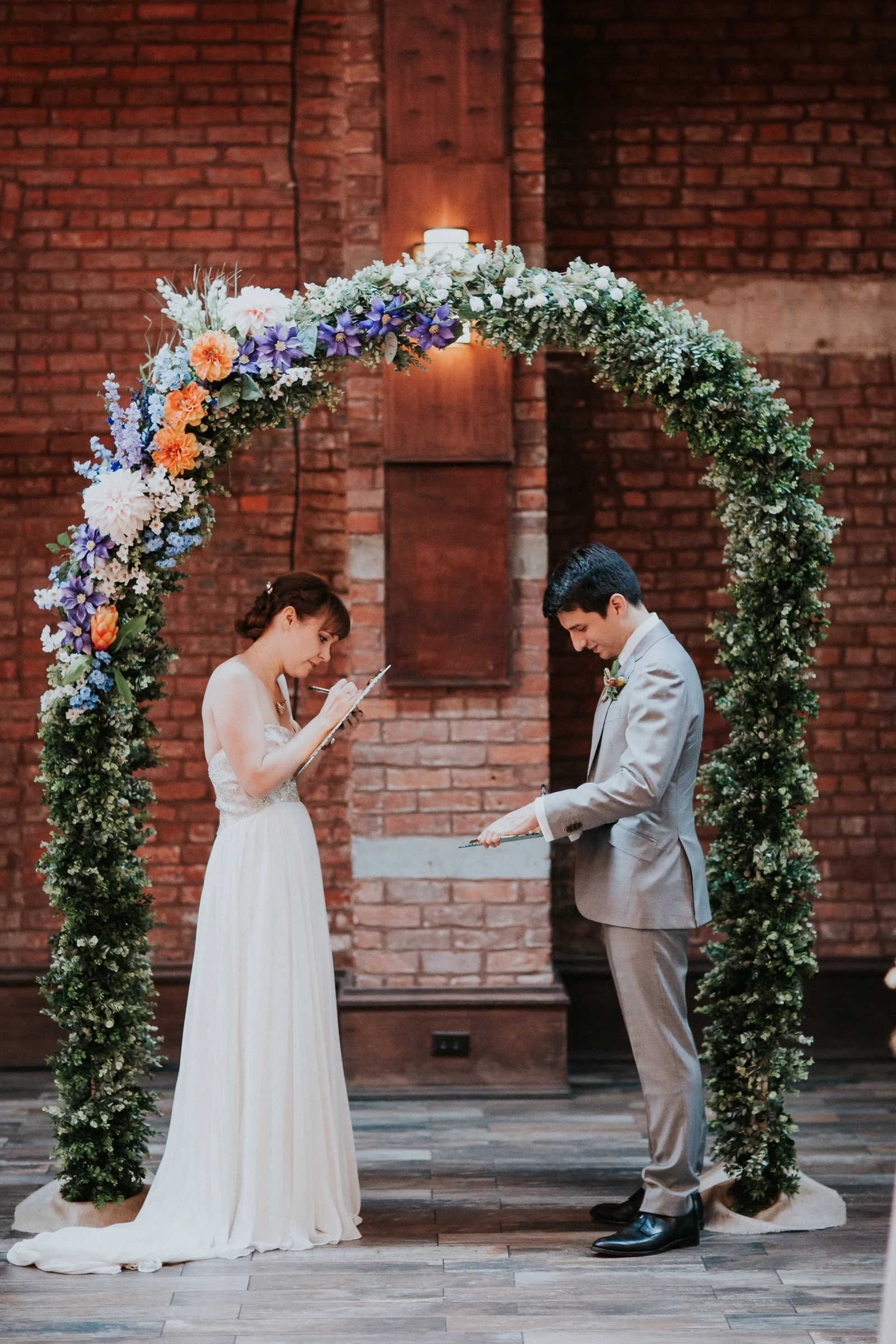 Dinosaur-Inspired-Brooklyn-Wedding-26-Bridge-New-York-Documentary-Wedding-Photographer-57.jpg