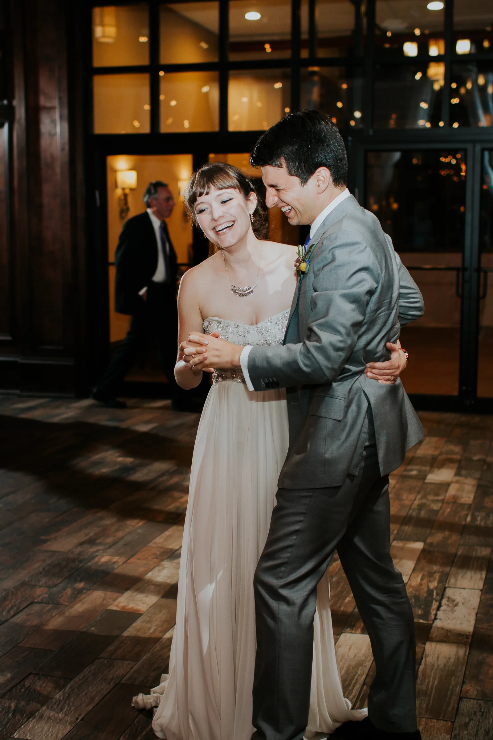 Dinosaur-Inspired-Brooklyn-Wedding-26-Bridge-New-York-Documentary-Wedding-Photographer-93.jpg
