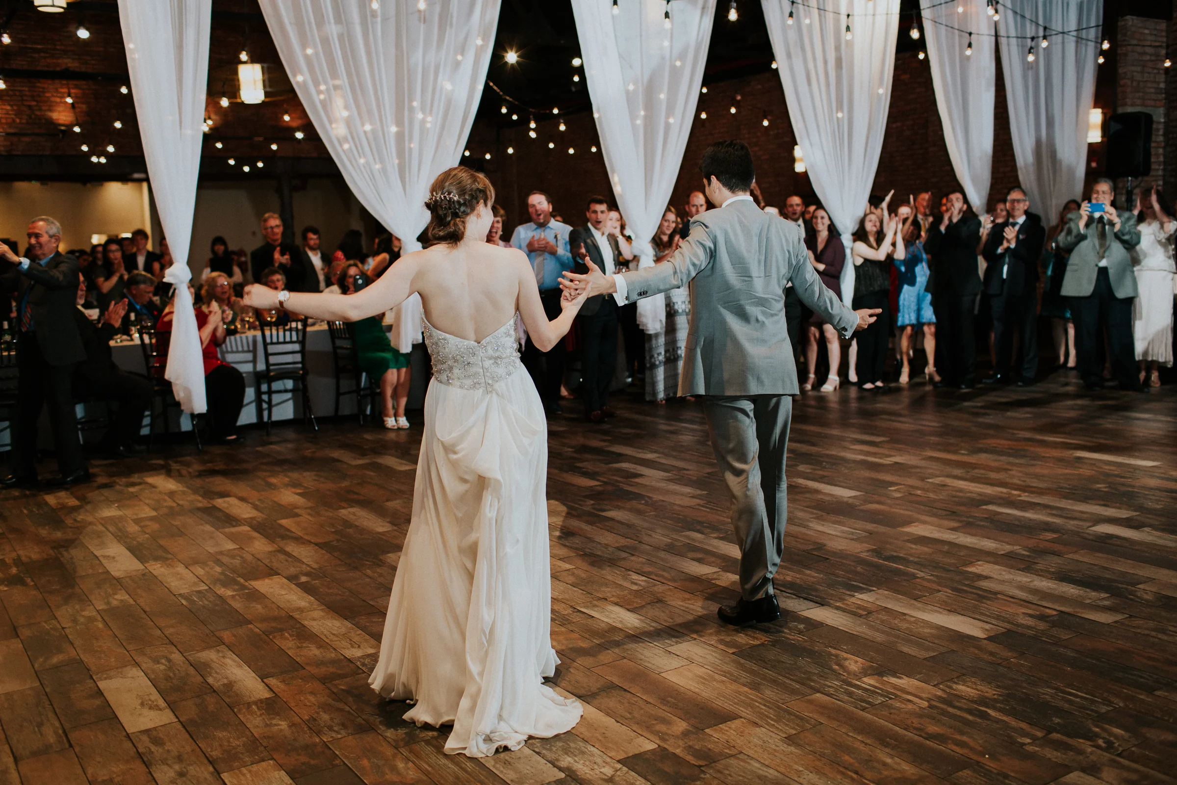 Dinosaur-Inspired-Brooklyn-Wedding-26-Bridge-New-York-Documentary-Wedding-Photographer-94.jpg