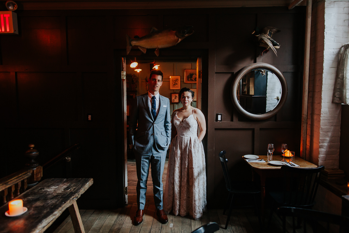 Freemans-Restaurant-NYC-City-Hall-Intimate-Documentary-Wedding-Elopement-Photographer-56.jpg
