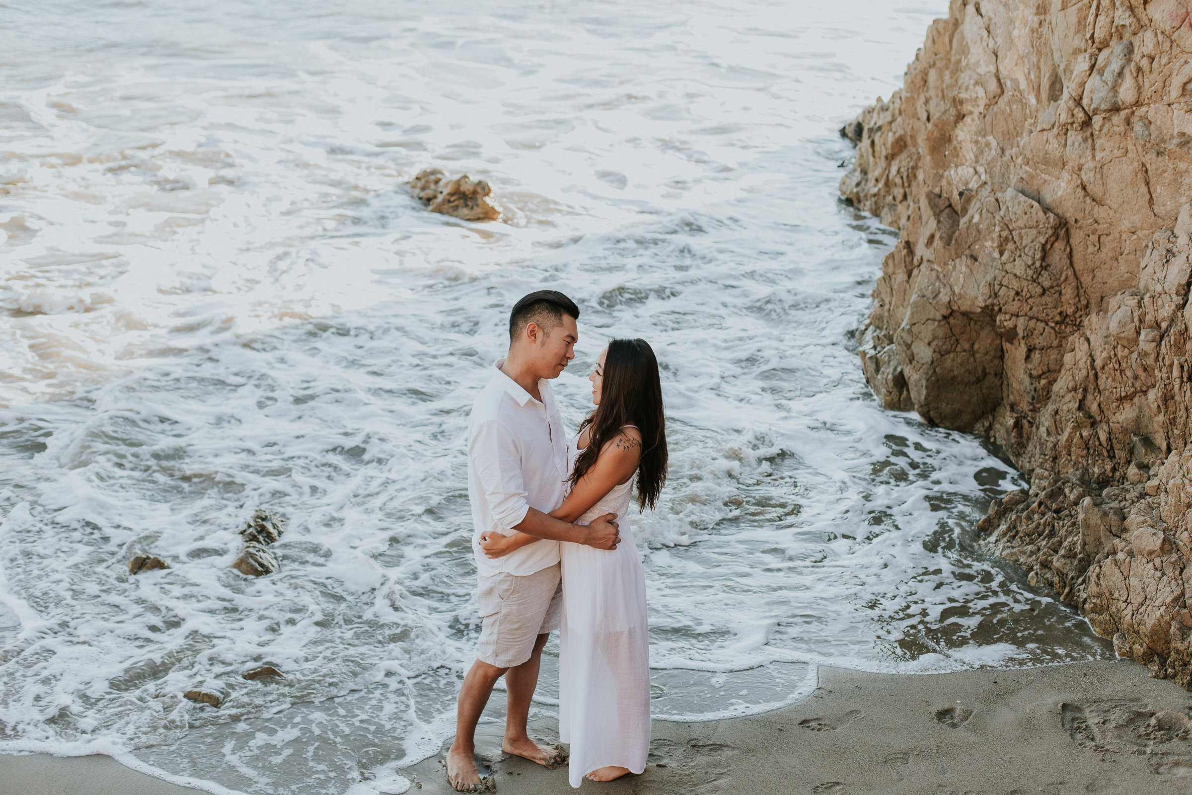 Malibu-El-Matador-State-Beach-Sunset-Engagement-Photos-Los-Angeles-Documentary-Wedding-Photographer-13.jpg