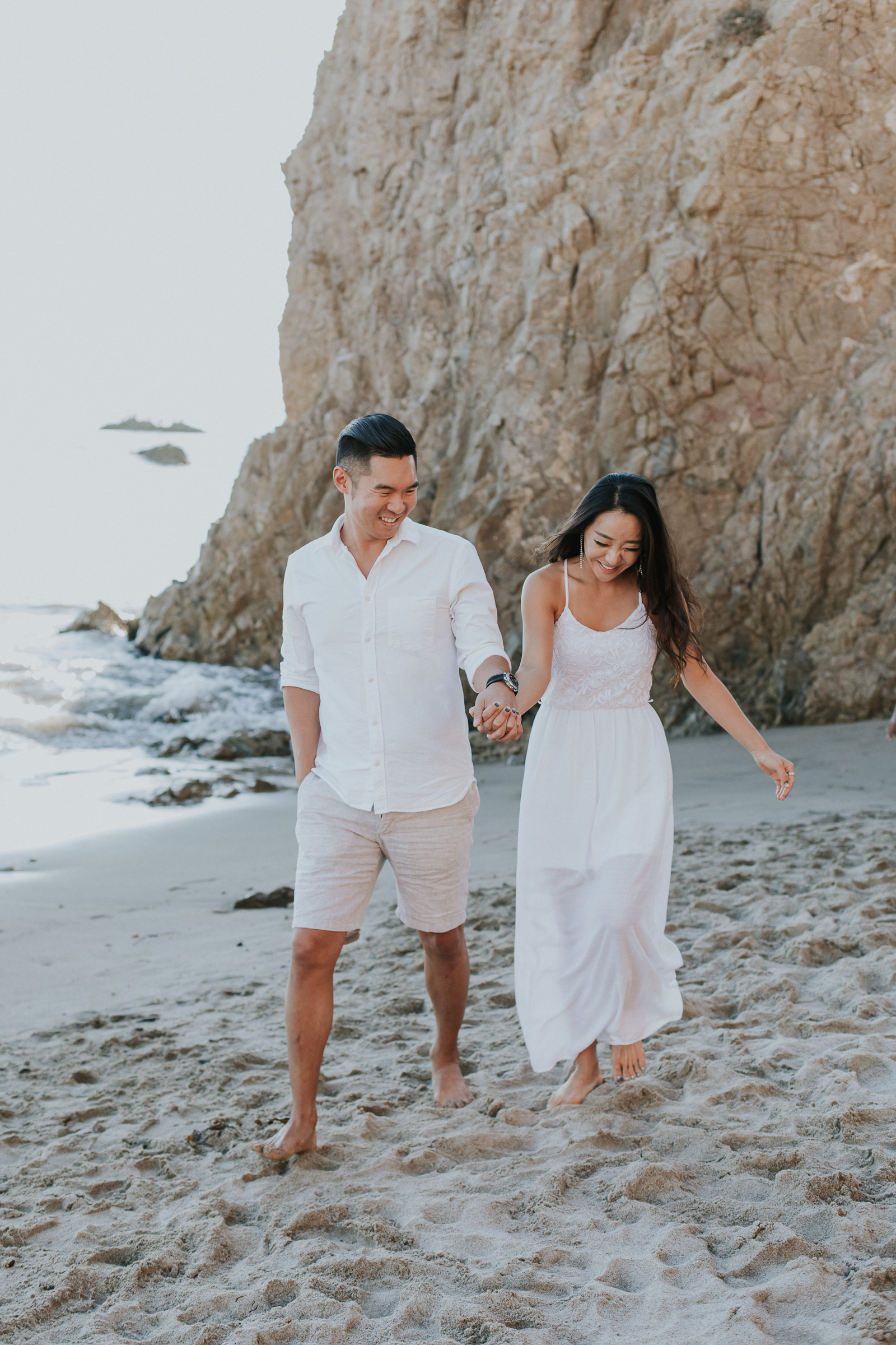 Malibu-El-Matador-State-Beach-Sunset-Engagement-Photos-Los-Angeles-Documentary-Wedding-Photographer-15.jpg