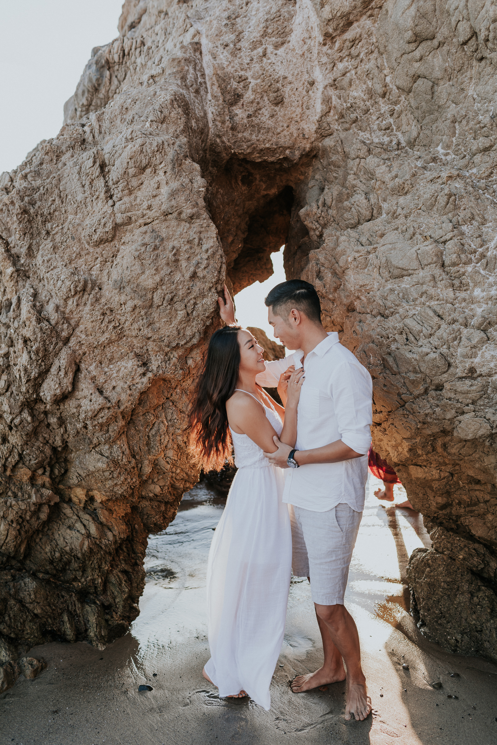Malibu-El-Matador-State-Beach-Sunset-Engagement-Photos-Los-Angeles-Documentary-Wedding-Photographer-26.jpg
