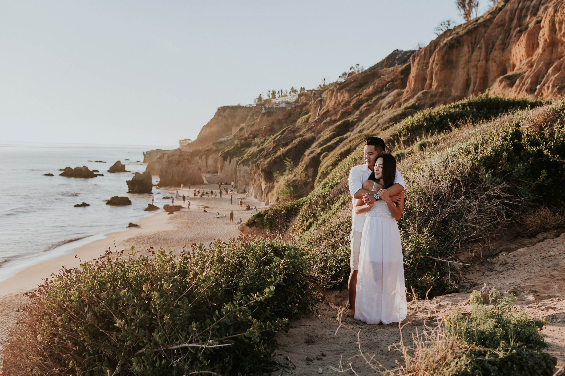 Malibu-El-Matador-State-Beach-Sunset-Engagement-Photos-Los-Angeles-Documentary-Wedding-Photographer-30.jpg