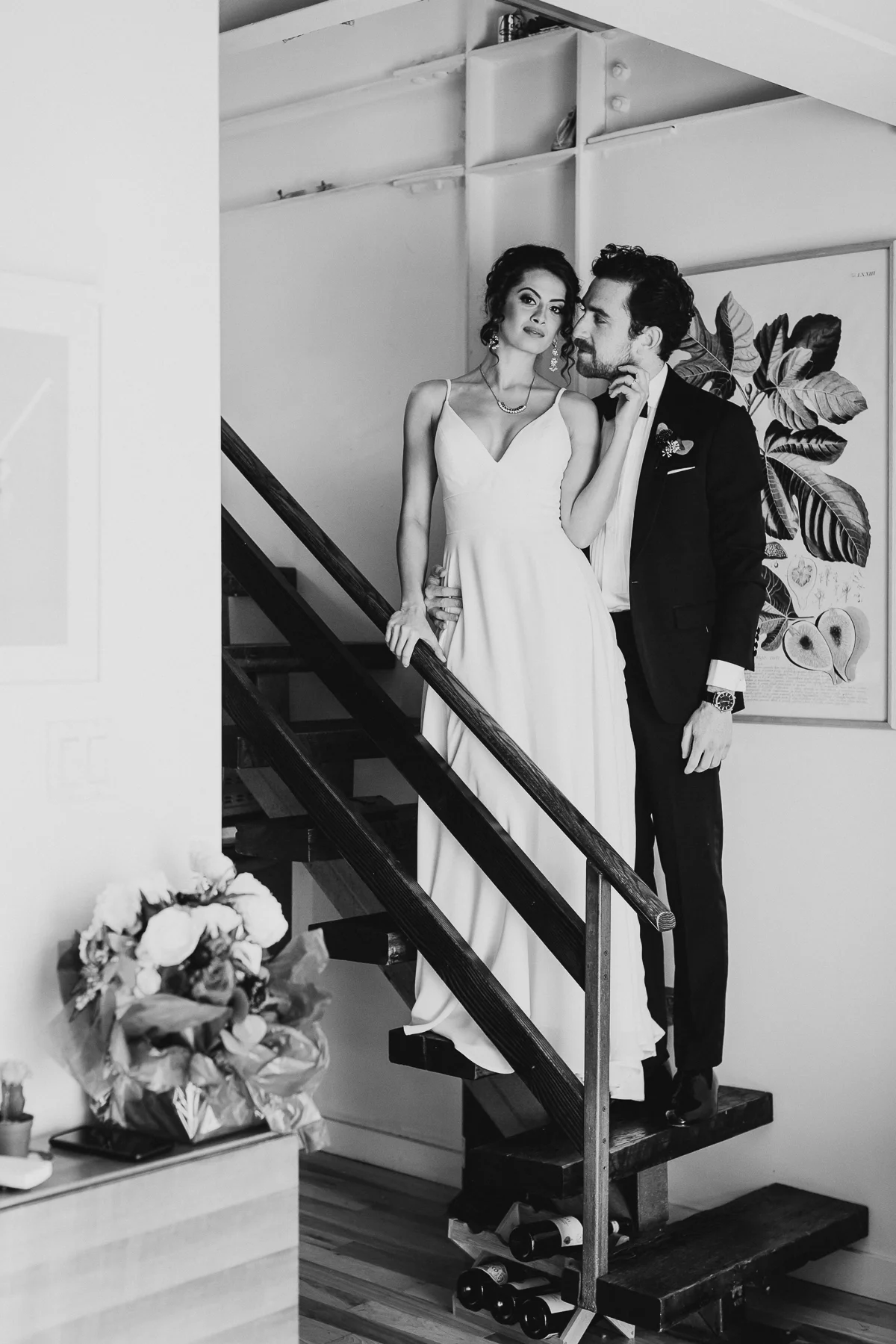 Humboldt-&-Jackson-Restaurant-Intimate-Brooklyn-Documentary-Wedding-Photographer-18.jpg
