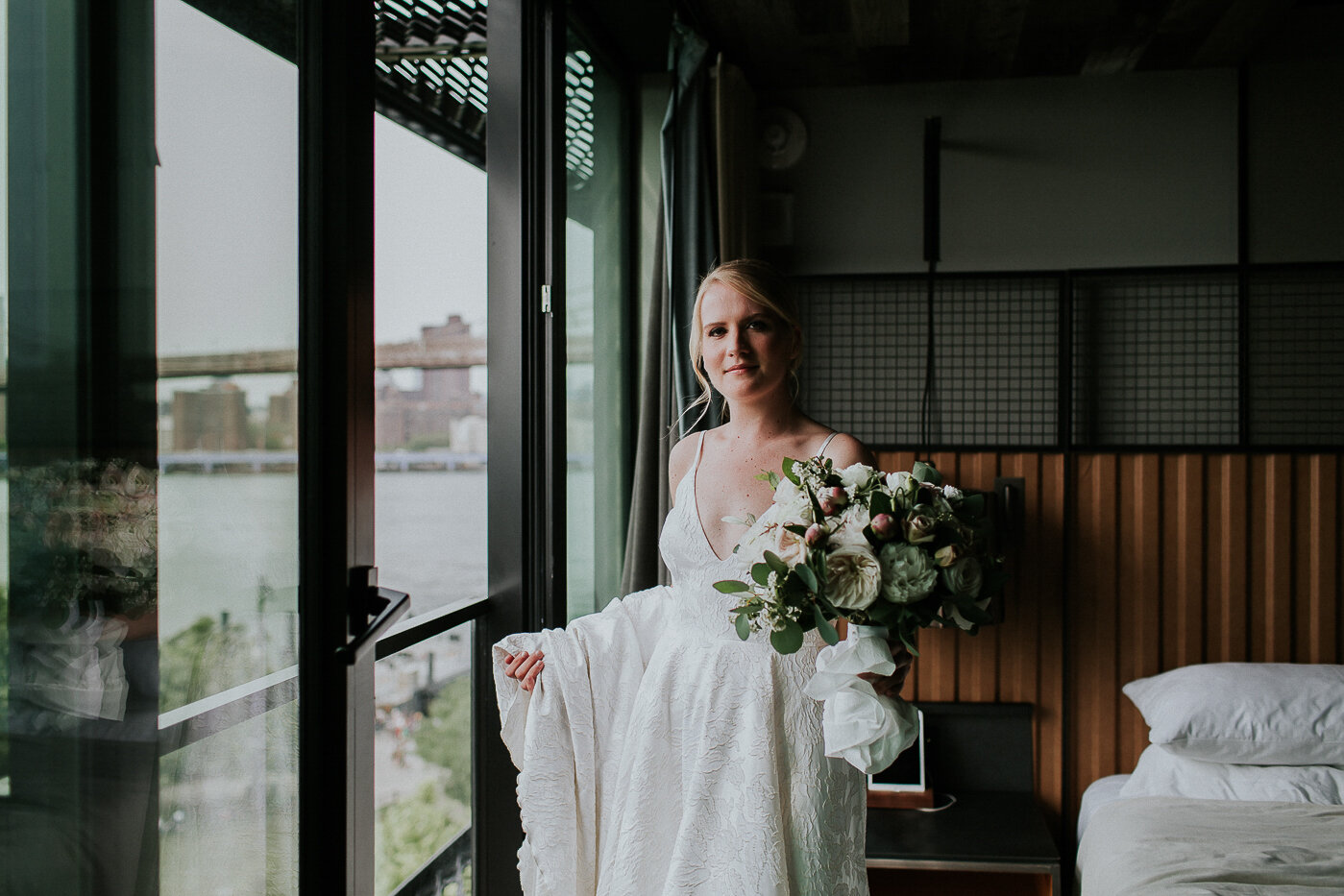 The-Palm-House-Brooklyn-Botanic-Garden-Summer-Same-Sex-Wedding-NYC-Documentary-Wedding-Photographer-13.jpg