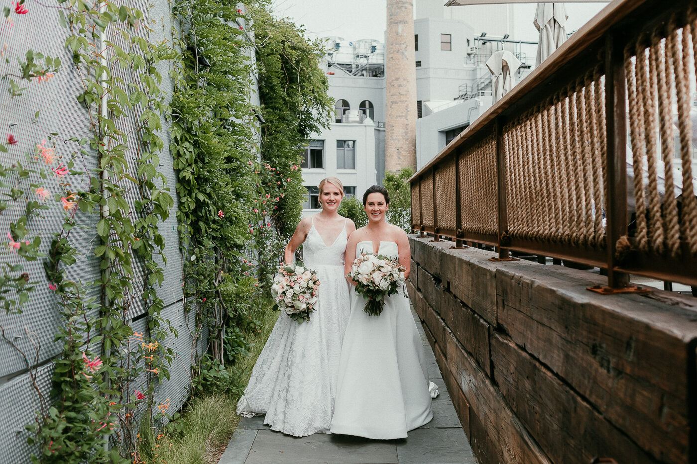 The-Palm-House-Brooklyn-Botanic-Garden-Summer-Same-Sex-Wedding-NYC-Documentary-Wedding-Photographer-28.jpg