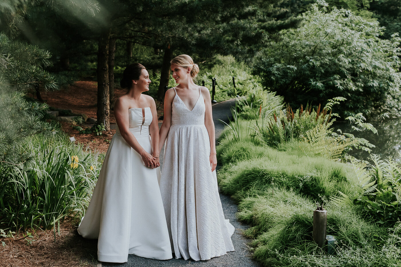 The-Palm-House-Brooklyn-Botanic-Garden-Summer-Same-Sex-Wedding-NYC-Documentary-Wedding-Photographer-39.jpg