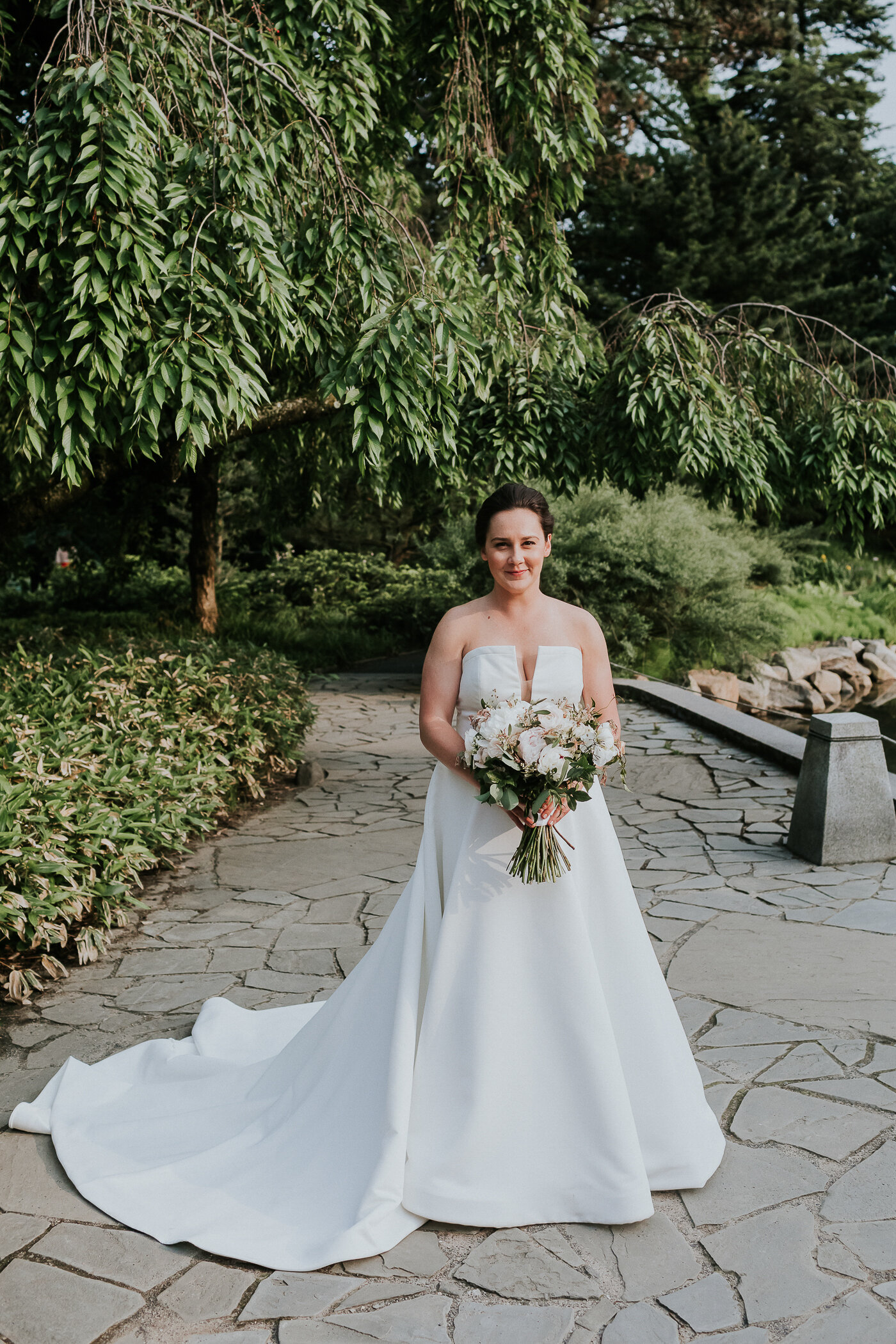 The-Palm-House-Brooklyn-Botanic-Garden-Summer-Same-Sex-Wedding-NYC-Documentary-Wedding-Photographer-41.jpg