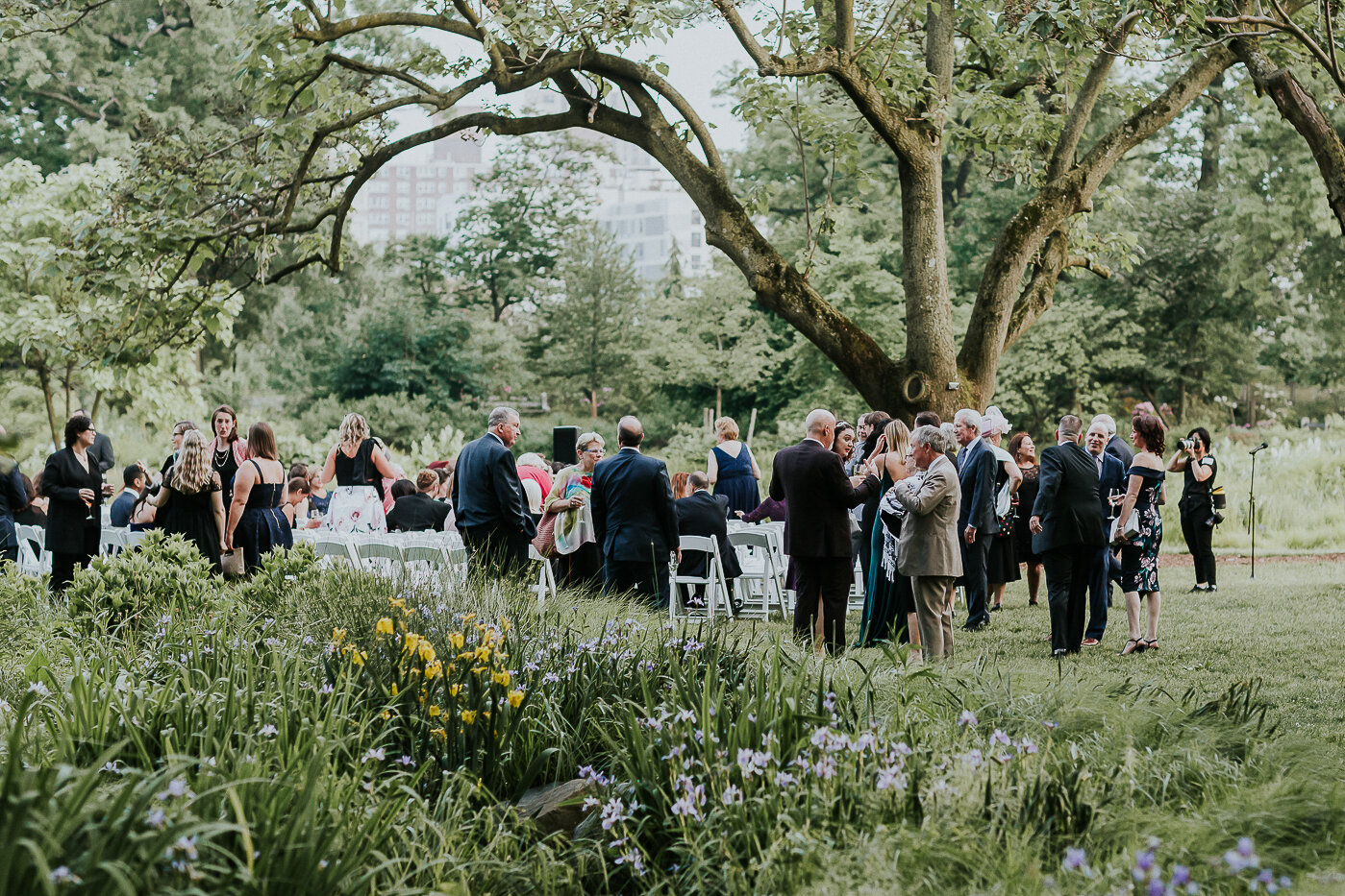 The-Palm-House-Brooklyn-Botanic-Garden-Summer-Same-Sex-Wedding-NYC-Documentary-Wedding-Photographer-43.jpg