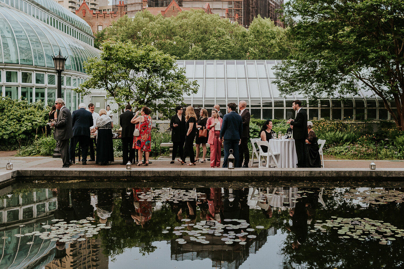 The-Palm-House-Brooklyn-Botanic-Garden-Summer-Same-Sex-Wedding-NYC-Documentary-Wedding-Photographer-67.jpg