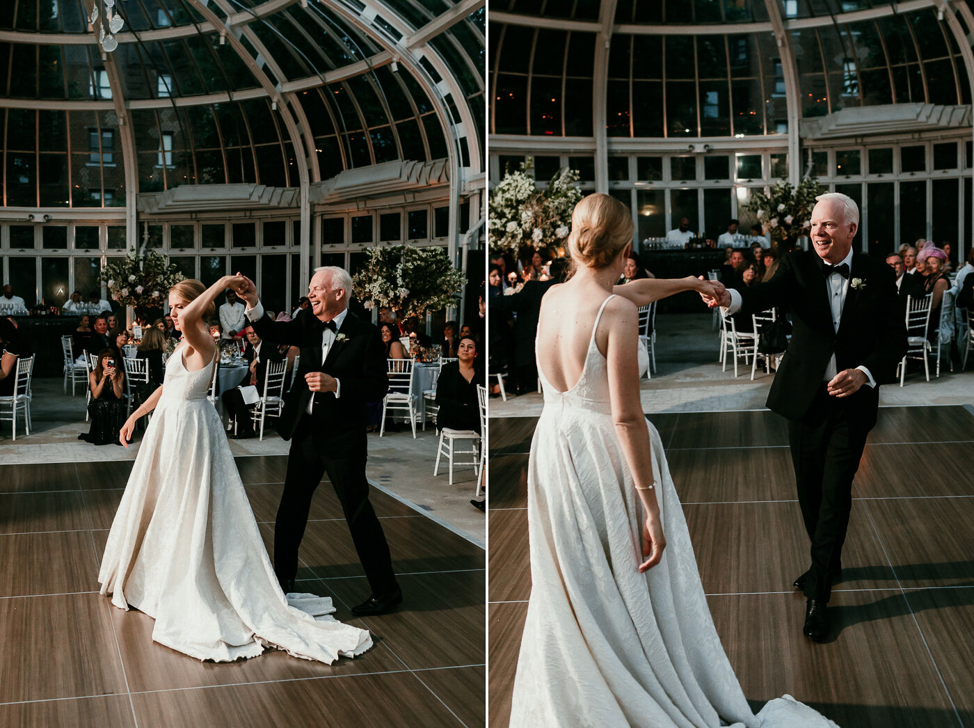 The-Palm-House-Brooklyn-Botanic-Garden-Summer-Same-Sex-Wedding-NYC-Documentary-Wedding-Photographer-82.jpg