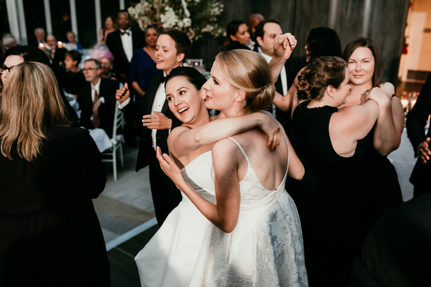 The-Palm-House-Brooklyn-Botanic-Garden-Summer-Same-Sex-Wedding-NYC-Documentary-Wedding-Photographer-91.jpg