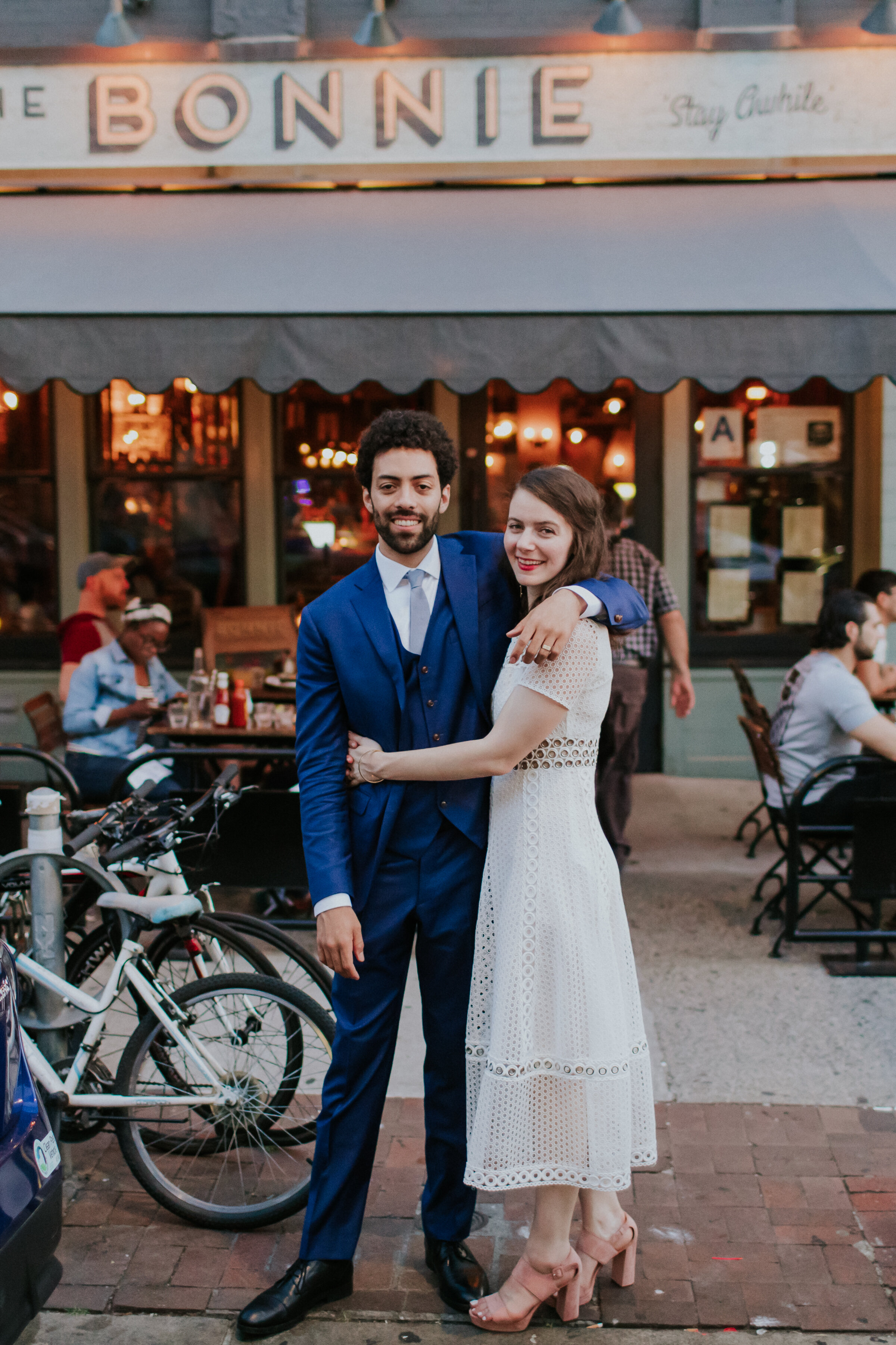 The-Bonnie-Restaurant-Astoria-Intimate-Wedding-NYC-Documentary-Wedding-Photographer-105.jpg