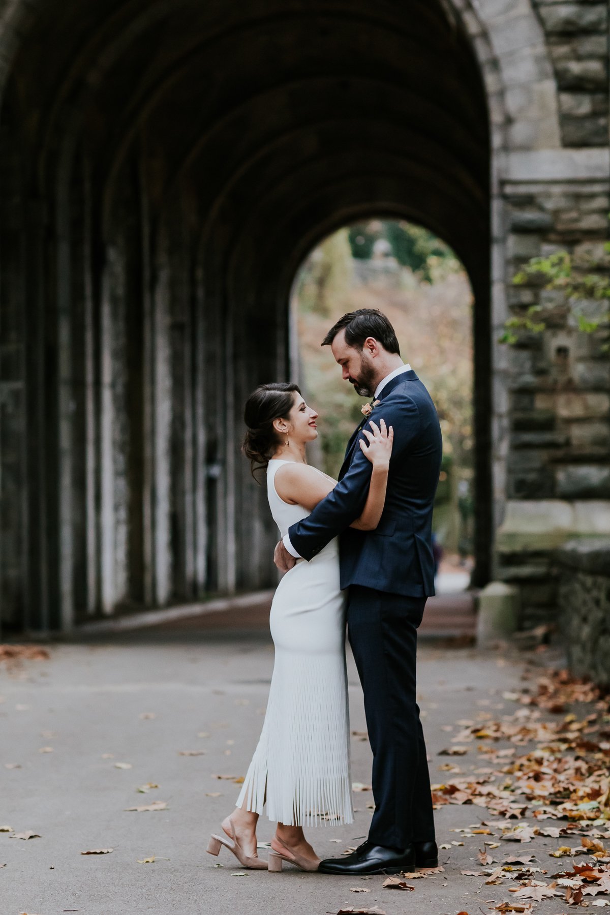 Greenpoint-Brooklyn-Fort-Tryon-Park-NYC-Elopement-Photographer-37.jpg