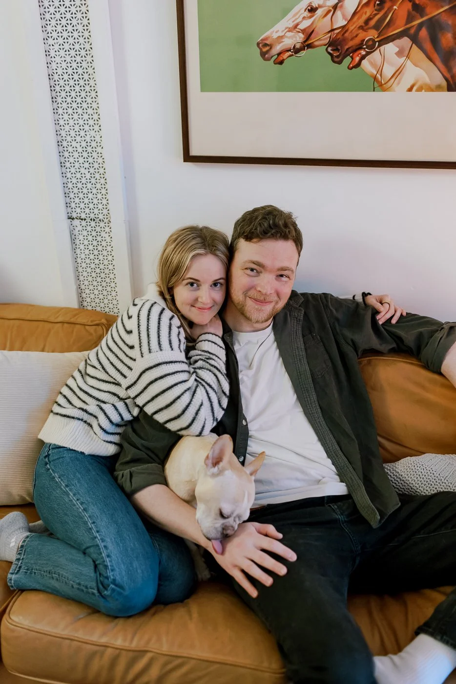 Greenpoint-Brooklyn-Documentary-At-Home-Engagement-Couple-Photos-25.JPG