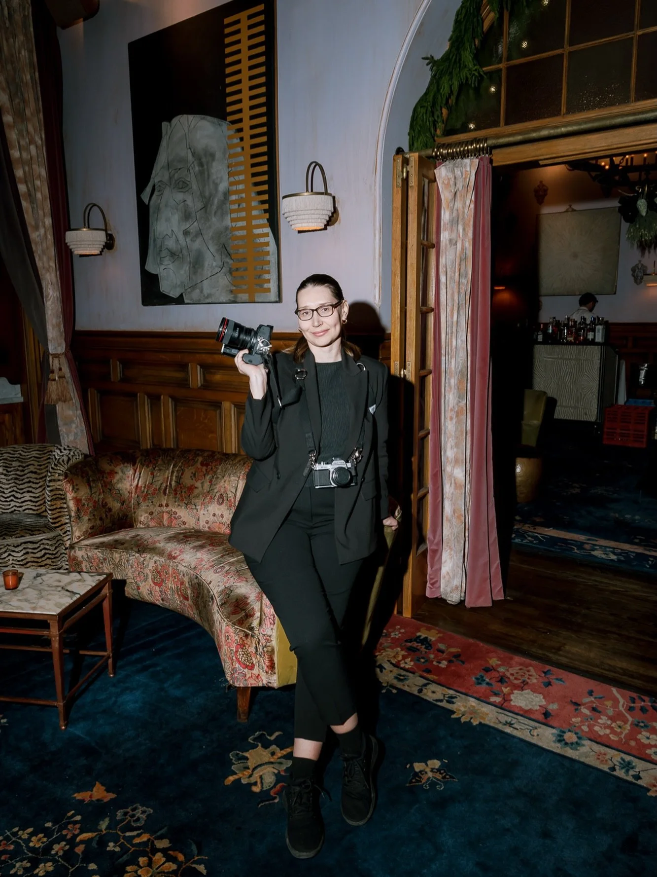 Life update:
Here are some things I&rsquo;ve been up to in 2025 and 2026 so far and why I was taking a break from social media for the most part.
- Birthed a baby and lived in a survival mode for most of the 2025. Postpartum is no joke! I deliberatel