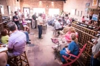 WINE CLUB MONTHLY TASTING