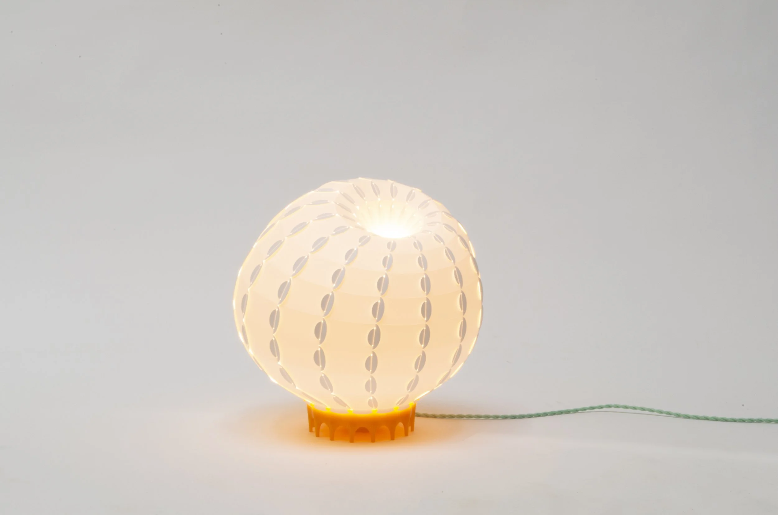 Polyp Table Lamp 001
