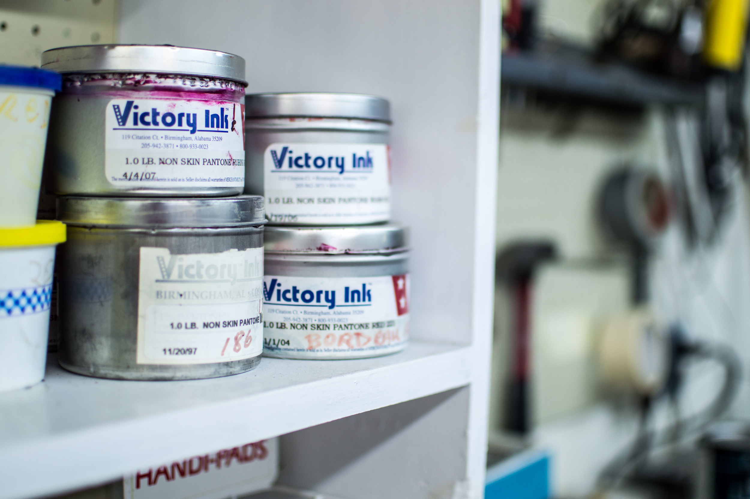 Star Printing & Office Supply