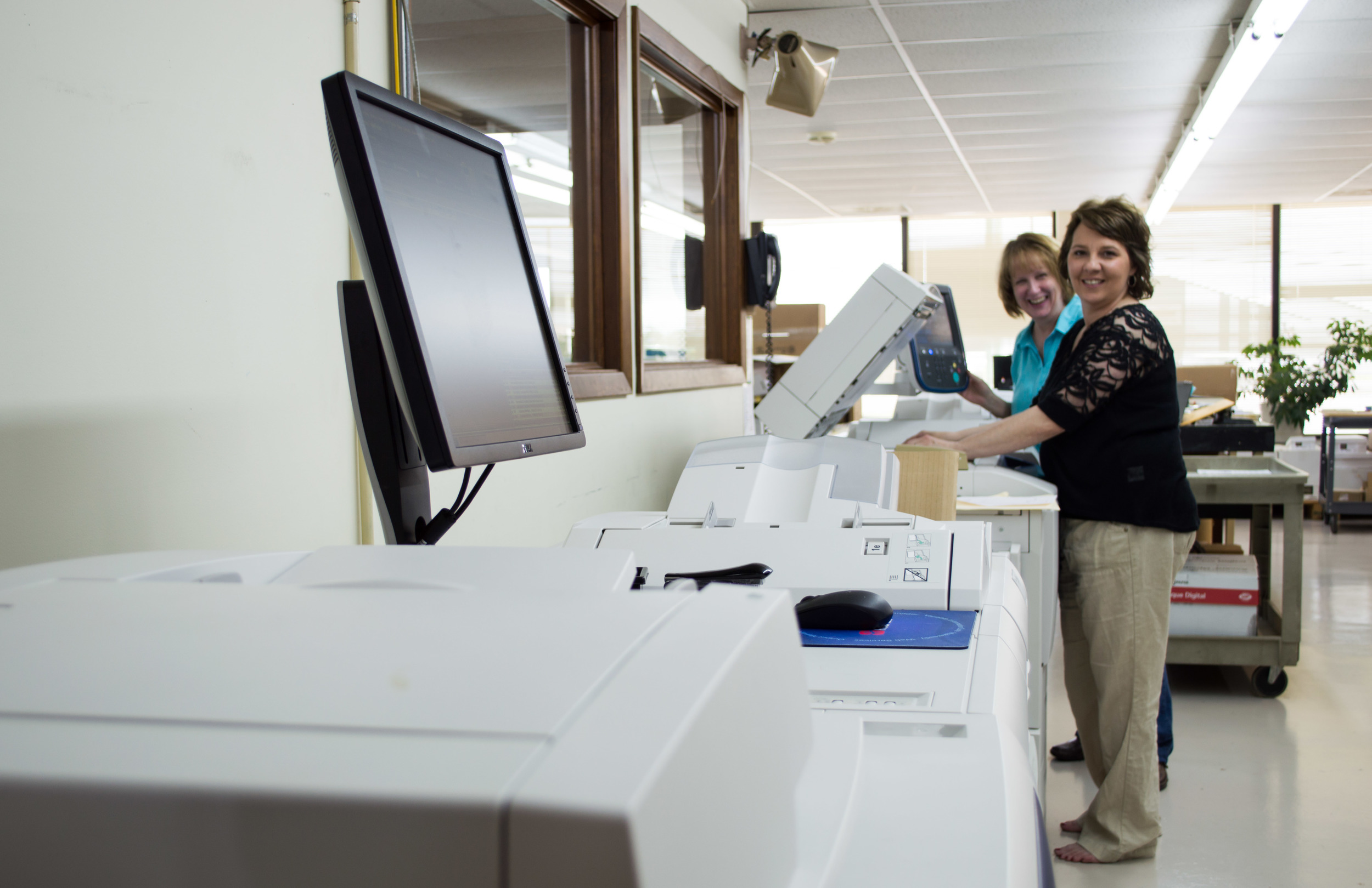 Star Printing & Office Supply