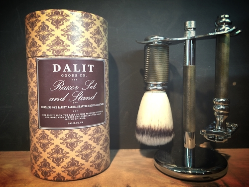 Dalit - Luxury Mens Shaving Sets