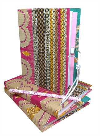 Global Seesaw - Kantha Journal