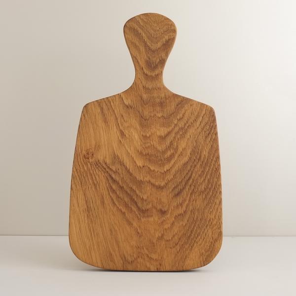 Aerende - Large Elm Chopping Board
