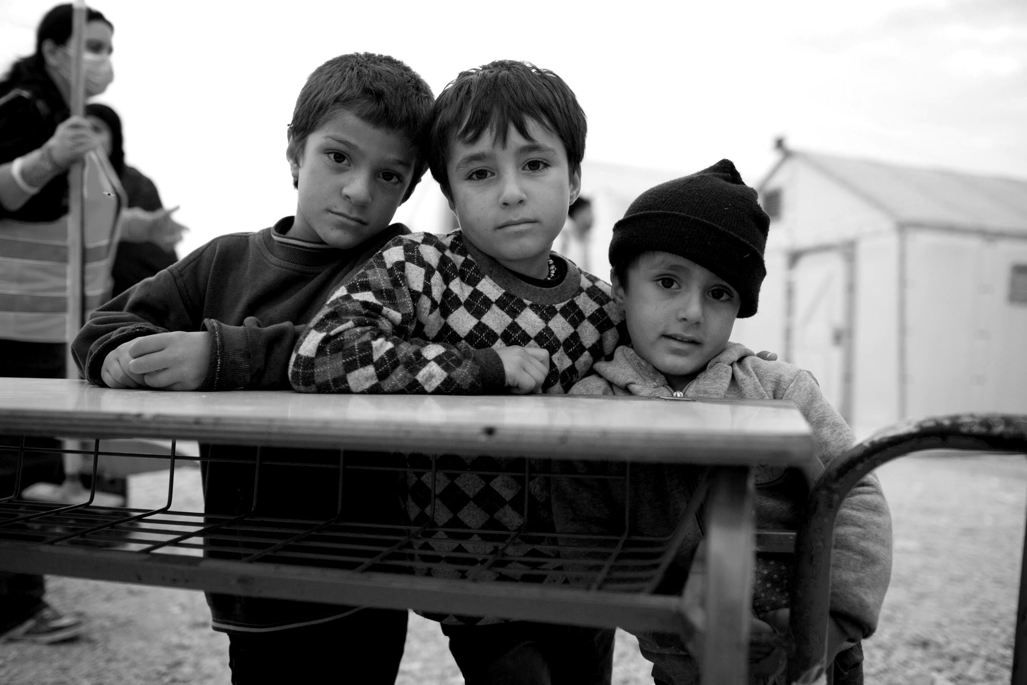 Image from the CalAid website