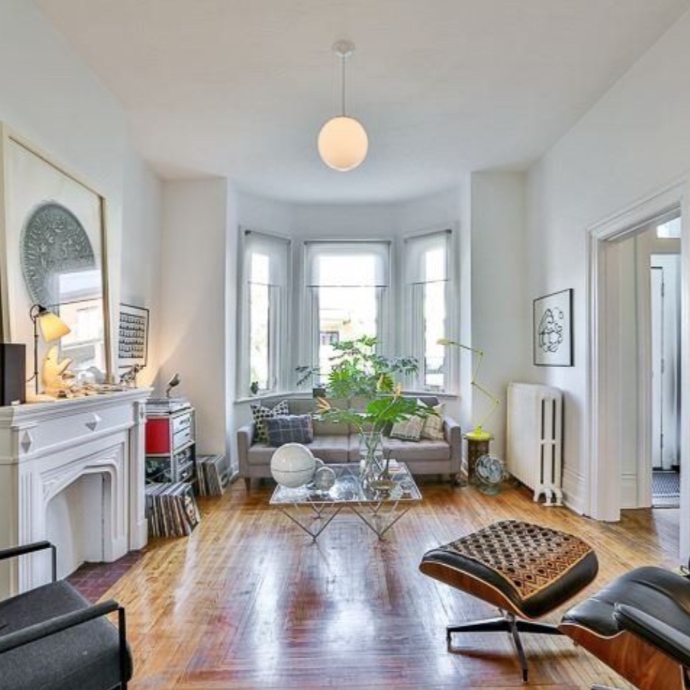 SOLDThe 1 to 1.5 million dollar range is tough for house hunters looking to house a family. Hence my happy dance when entering a Victorian house in that price range that’s been lovingly cared for. A ready to inhabit house with newer roof, windows an…