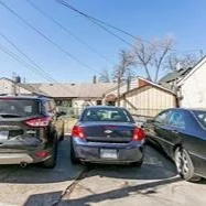 DEAL ALERT! $1,088,000 for a 25’ wide lot which is wide enough for the unthinkable 3 car side by side parking. What’s more is that it’s 129’ deep, on Palmerston near Queen, fully finished so you could rent it out for top dollar while you get permits. To top it off, they are not holding back offers so the list price is real and the early bird gets the worm without competing for it.