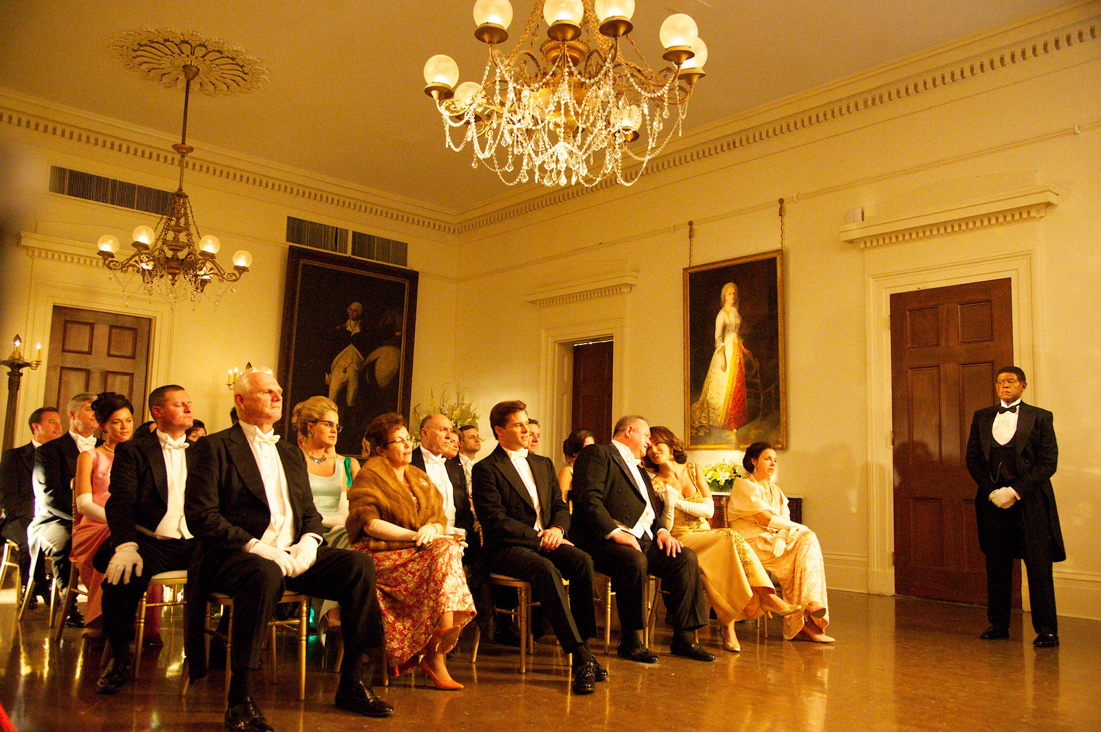 White House State Room