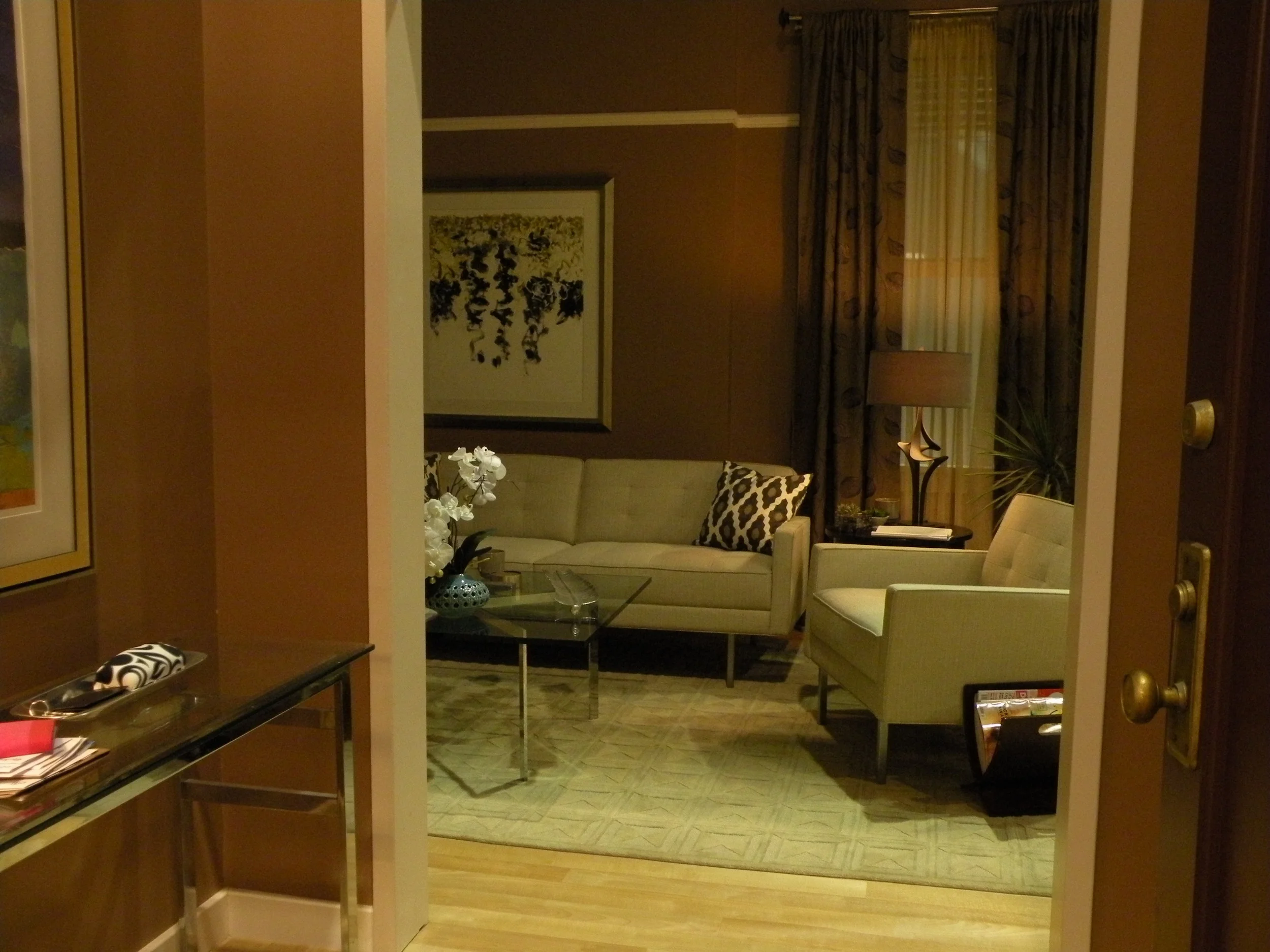 Beth Ann's Apartment