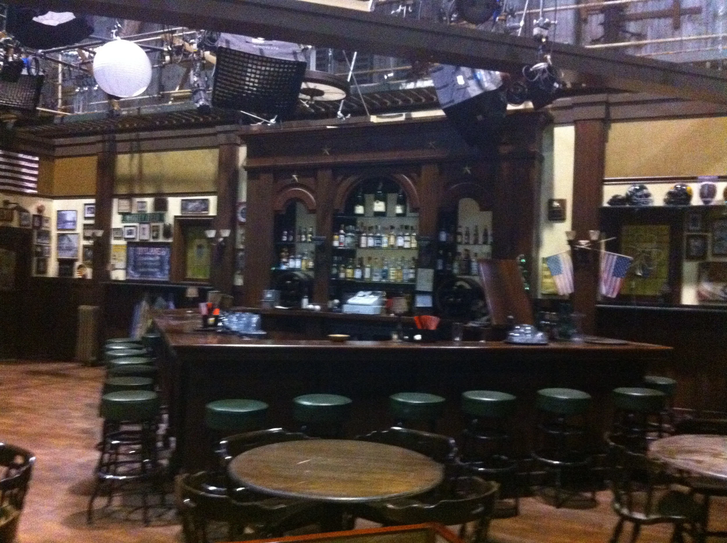 Trelane's Bar