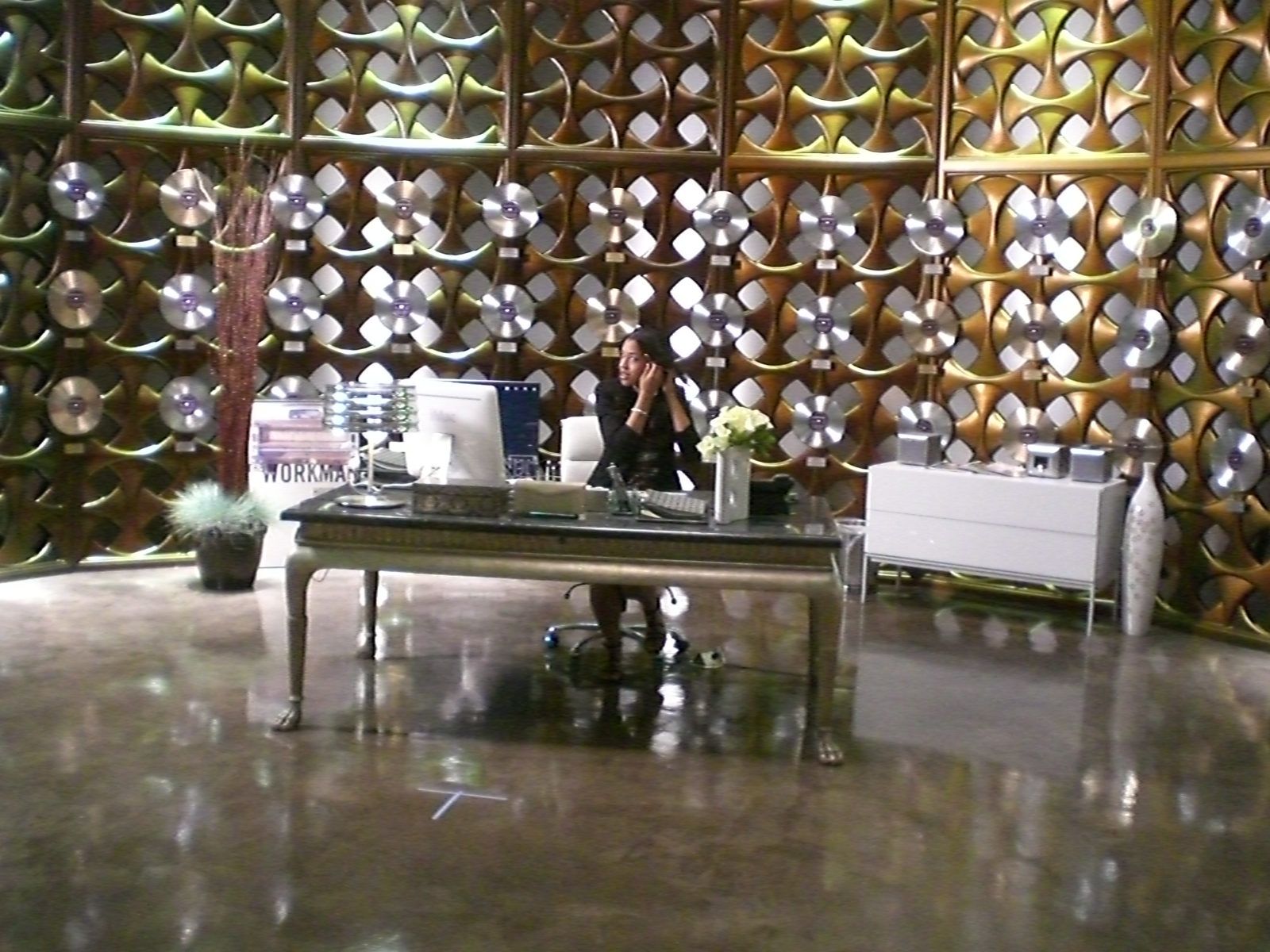 Pinnacle Records - Reception