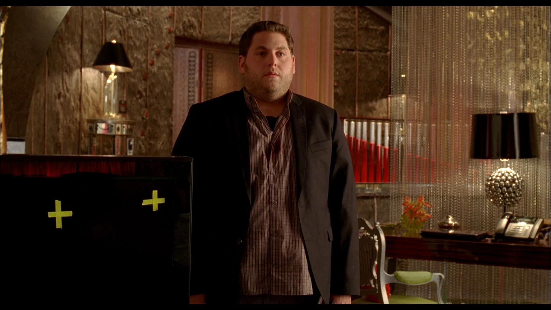 Las Vegas Hotel Suite