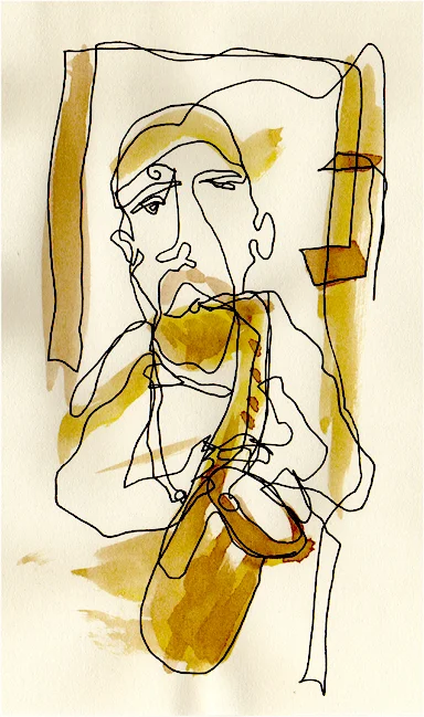 SAXO DOS
