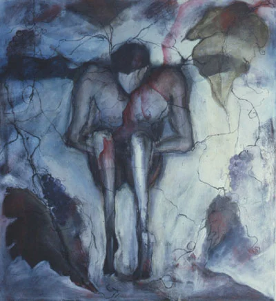 YEARNINGS: A STUDY