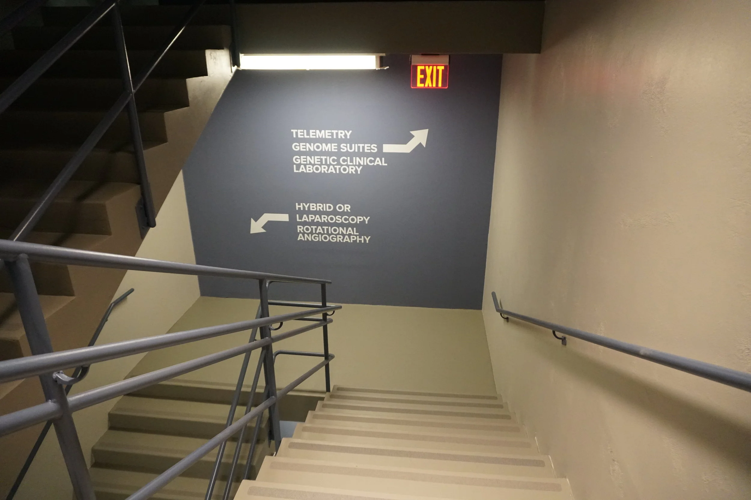 Floor 9 Looking Down.JPG