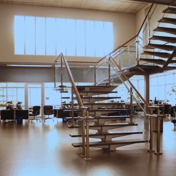 KEY SET - STAGE BUILD