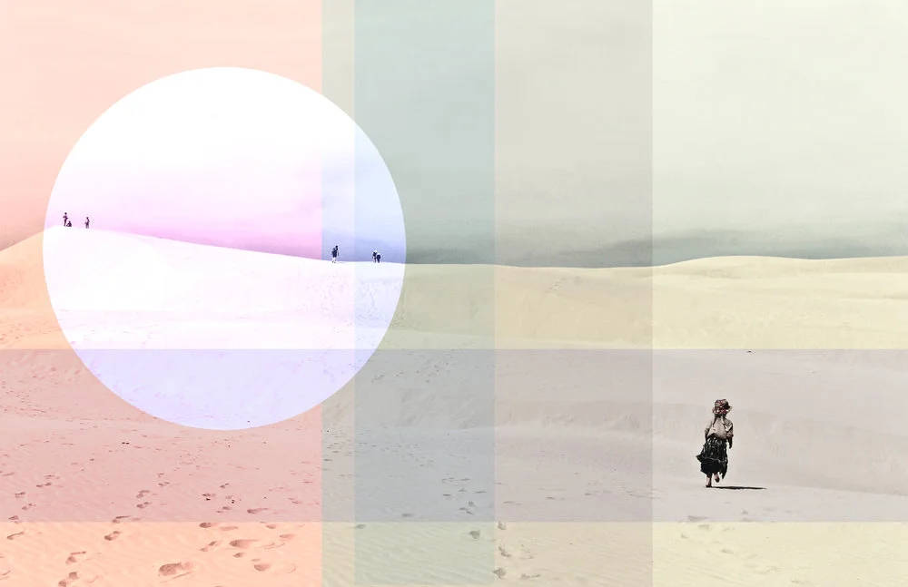 roam