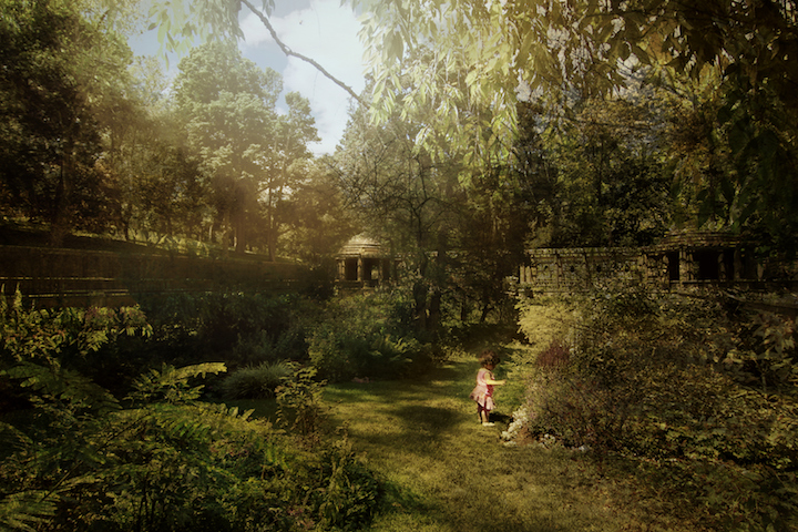 sigrid garden web roman ruin crane estate.jpeg