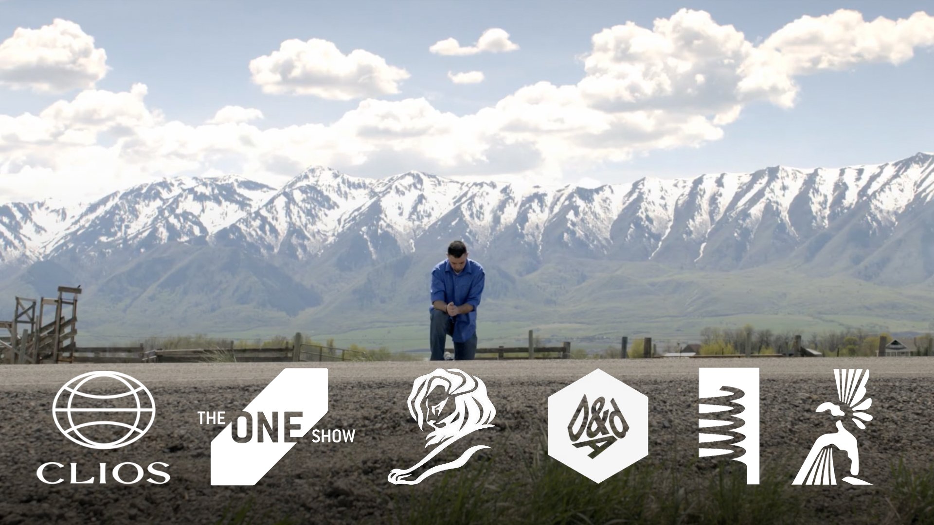 AT&T // From One Second To The Next
