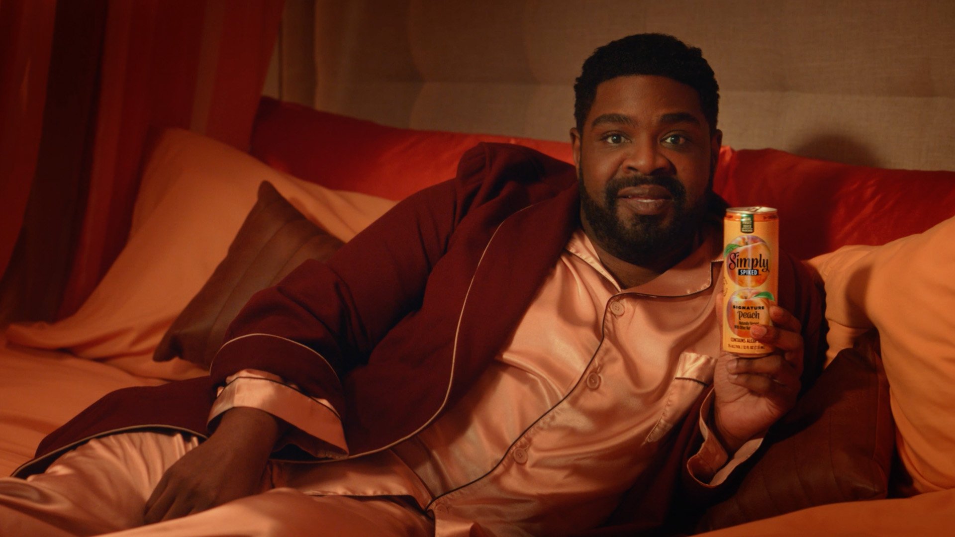 Simply Spiked // It's Getting Juicy