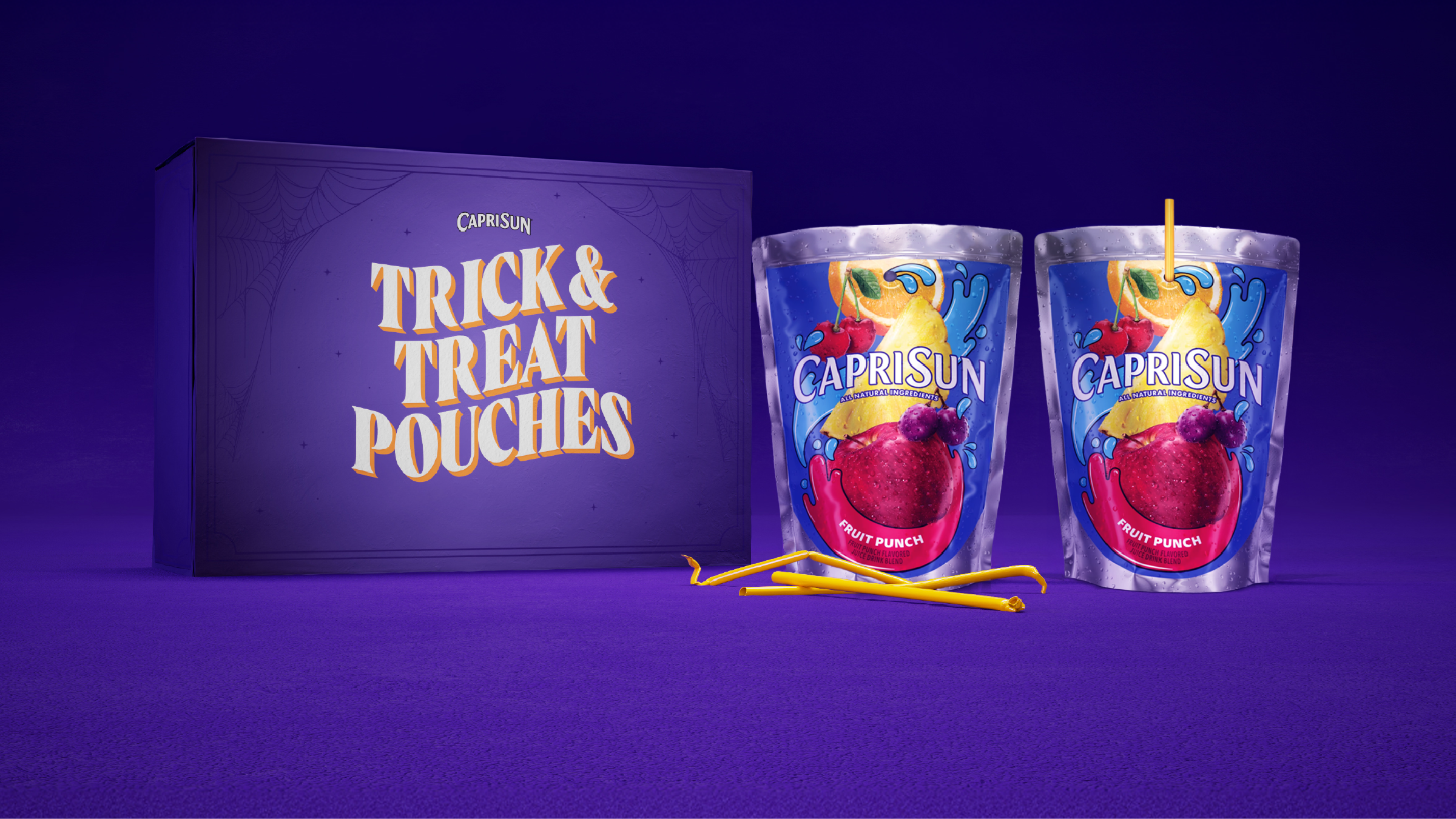 MORE WORK // BRAND ACTS