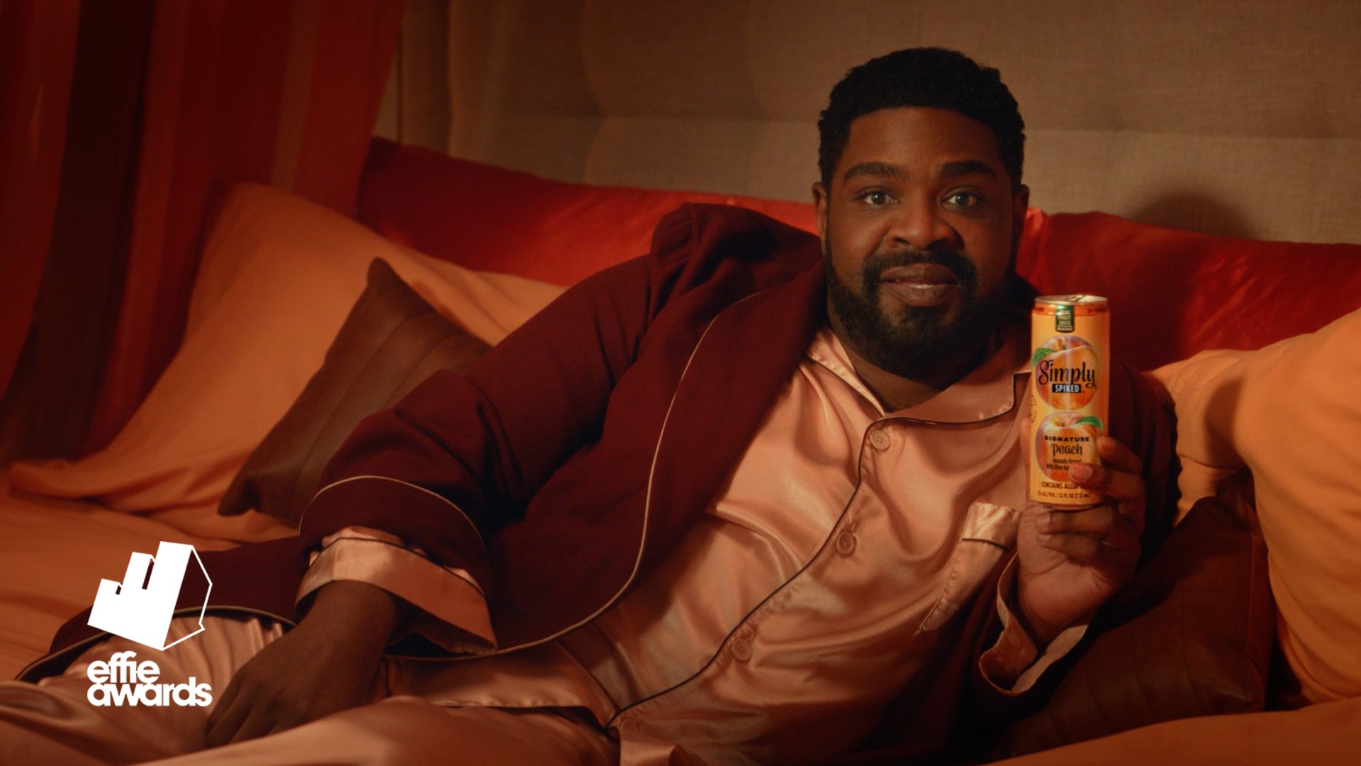 Simply Spiked // It's Getting Juicy