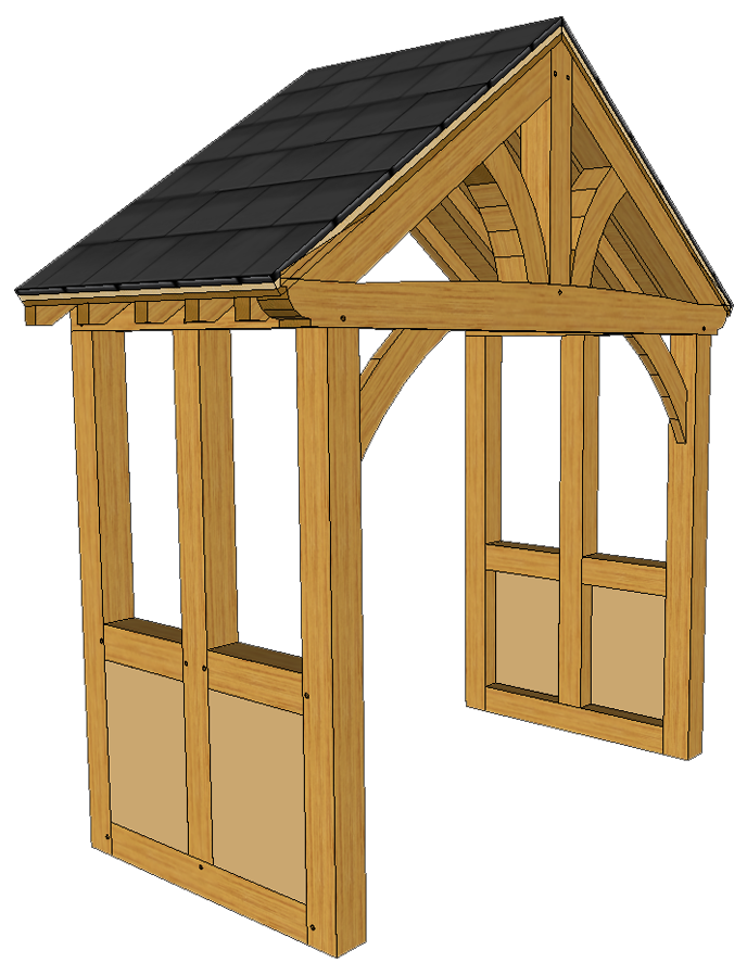 D8   4 POST PORCH WITH CENTRE SIDE POSTS 3D1.png