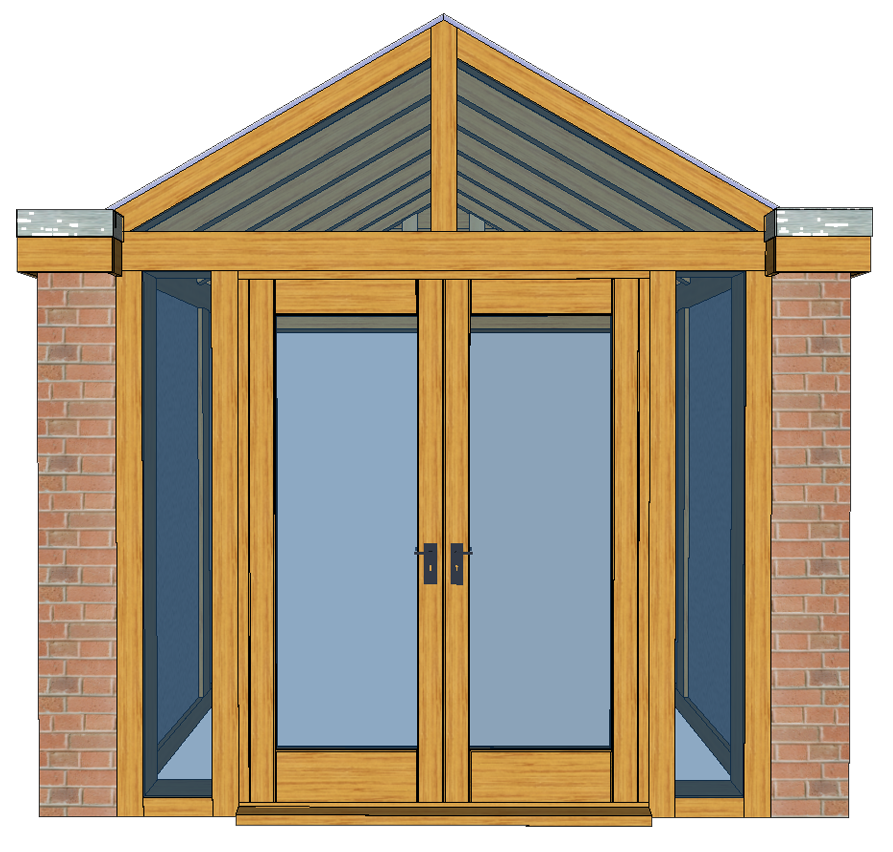M5  FULLY GLAZED PORCH BETWEEN BRICKWALLS3D FRONT .png